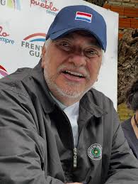 Fernando Lugo Méndez (@lugo_py) • Instagram photos and videos