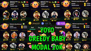 Rules for greed dice game. Yoyo Greedy Baby 8 Minute 100k Youtube