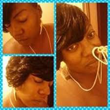 Stream I'esha Carter music