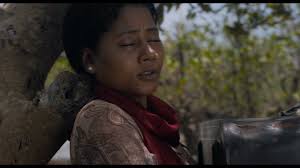 Vuta N'Kuvute (Tug of War) (2021) Trailer