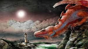 red dragon wallpaper ile ilgili görsel sonucu