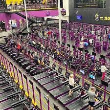 Planet Fitness Office Photos Glassdoor
