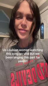 Try a Louisiana woman!🤷🏻‍♀️ #louisiana #lilboosie #lsu