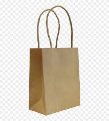 Paper bag mini dari karton. Paper Bag Free Transparent Png Clipart Images Download