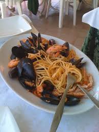 Offre menù di mare, in un ambiente adatto anche ai bambini. Bagno Ristorante Levante 68 Comacchio Menu Prezzi Recensioni Del Ristorante