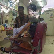 Maybe you would like to learn more about one of these? Photos A Kedai Gunting Rambut Jaya Coiffeur Barbier A Bayan Lepas