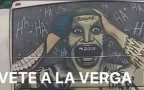 ESTA LOCA SE ENAMORO DE MI?!