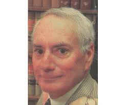 Dennis Britt Obituary (1935