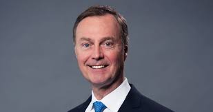 A Message from our President and CEO