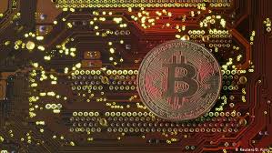 Bitcoin (₿) is a cryptocurrency invented in 2008 by an unknown person or group of people using the name satoshi nakamoto. Blockchain The Future For Remittance Payments Business Economy And Finance News From A German Perspective Dw 31 01 2018