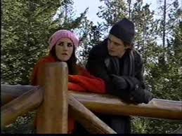 Mía starts rbd with her boyfriend miguel and their friends roberta, diego, giovanni, and lupita, and acts as a . Rebelde Capitulo 161 Competencia De Besos Entre Roberta Miguel Mia Y Diego En Canada By Sailor