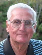 Obituary information for Donald R. Bruce