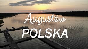 Are listed below, click on the city name to find distance between. Augustow 4k Z Lotu Ptaka Podlaskie Wakacje 2021 Youtube