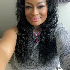 Anita Armstead's Instagram, Twitter & Facebook