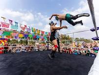 Summer Feastival