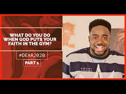 However, kingsport homeless ministry officials said they will work. What Do You Do When God Puts Your Faith In The Gym Dear 2020 Jerry Flowers Youtube
