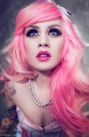 Check spelling or type a new query. Quotes I Love Girls With Pink Hair Quotesgram