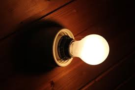 This fixture features an exposed bulb. 10 Attic Lighting Ideas For A Stunning And Creative Space 42lounge Com