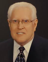 Obituary information for Russell L. Senft