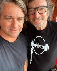 Patrick del Grande Fratello: “Le fidanzate modelle straniere e un figlio  'nato' in tv, in amore sono fortunato (e capace)”