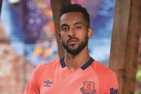 — everton (@everton) july 18, 2019. Official New Everton Away Kit Revealed For 2019 20 Season Royal Blue Mersey