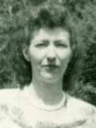 Thelma Holub Obituary