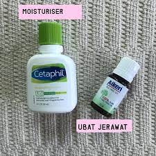 Jerawat batu merupakan salah satu jerawat yang paling berbahaya dan membutuhkan penanganan yang cukup telaten agar dapat sembuh sepenuhnya. Lebih 16k Shares Wanita Ini Kongsi Tip Produk Paling Efektif Untuk Merawat Breakout