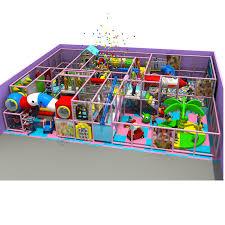 Giant Amusement Playground For Parks Indoor Playground Equipment Kids Maze Indoor Playground Equipment Mazes For Kids Playground Equipment