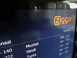 It is available via the app store as a free download. Ziggo Storing Is Hopelijk Maandagavond Opgelost