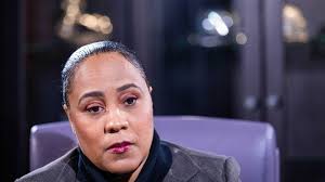 Argument canceled over disqualifying Fani Willis in Donald Trump case