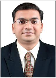 Dr. Saumin Shah (Gujarat Gastro & Vascular Hospital) in Adajan Dn,Surat