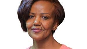 Genet Abebe's Instagram, Twitter & Facebook