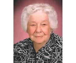 Shirley Esther Lamm Obituary (2023)