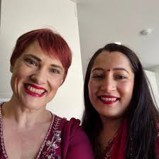 You're never too old to fall in love It's never too late to find love. Just  ask 86-year-old Ian Bellis and 85-year-old Bev Nicholson. They're both  widowed, both are grandparents and both