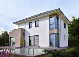 Beim preis für das haus unterscheiden sich die preise zwischen schlüsselfertig, zur ausstattung fertig und ausbauhaus. á… Evolution 163 V3 Bien Zenker Gmbh