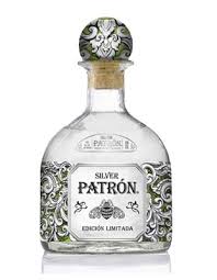 We use cookies to improve your experience using this site. Patron Silver 1l Special Edition