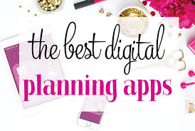 The vast library of the best mac apps rivals that of the best windows apps. Best Digital Planning Tools And Apps I Heart Planners