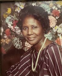 Obituary for Rosa Lee Reeves Prater