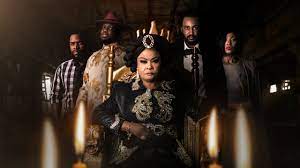 Show guide for king of boys: King Of Boys The Return Of The King Netflix Official Site