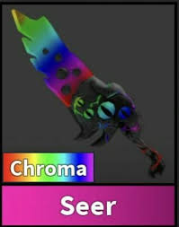 Murder mystery 2 codes can gold, knife and more. Roblox Murder Mystery 2 Godly Chroma Gemstone Knife 18 50 Picclick Uk