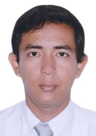 Candidato por SAN MARTIN VICTOR ALAN VELA VASQUEZ al congreso 2021