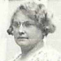 Ina Muriel Rowe (1899–1977) • FamilySearch