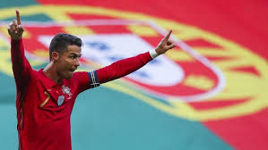 €45.00m* feb 5, 1985 in funchal, portugal. Euro 2021 Cristiano Ronaldo On His Future I Ve Been At The Highest Level For 18 Years That Doesn T Even Bother Me Marca