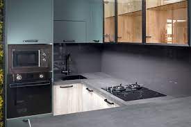 How Long Does It Take To Replace Kitchen Cabinets Cabinet Sg In 2021 Kitchen Cabinets Kitchen Cabinets Materials Types Of Kitchen Cabinets