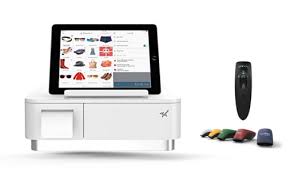 Square Pos Register System - Star Usb Receipt Printer And Cash Drawer | Pos  Fellows