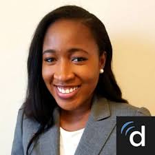 Dr. Nneka C. Amamasi, MD