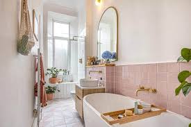 89 Pink Bathroom Ideas From Hot