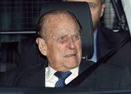 It is with deep sorrow that her majesty the queen has announced the death of her beloved husband, his royal highness the prince philip, duke of edinburgh. What Will Happen When Prince Philip Dies By Sal Lessons From History Mar 2021 Medium