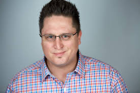 Realtor Britt Walker