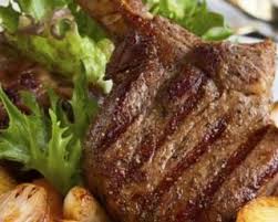 Recette De Souris D Agneau Aux Legumes Nouveaux Recette Recette Veau Recettes De Cuisine Recette